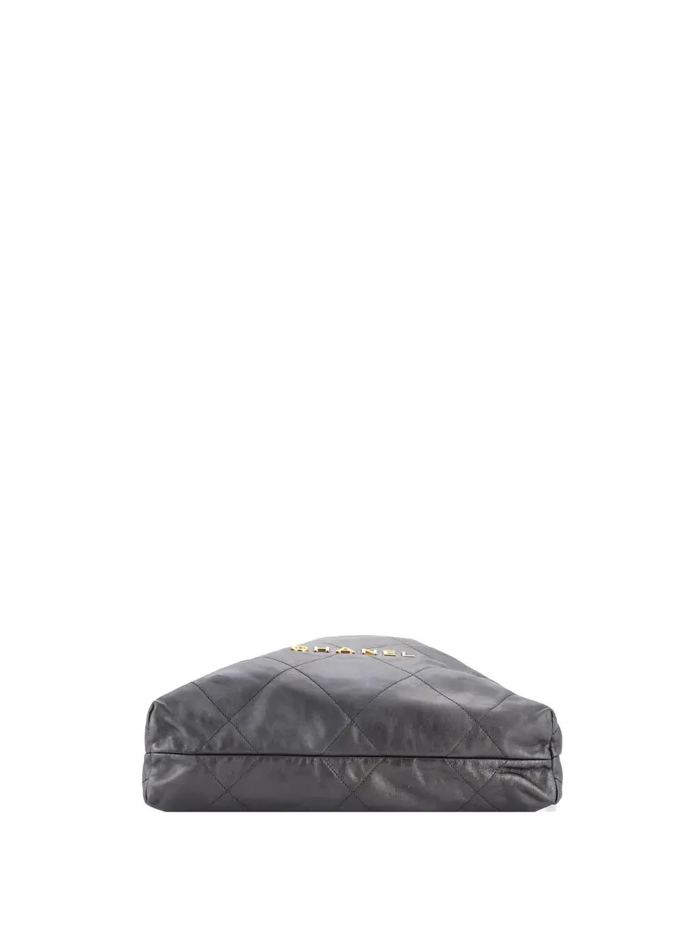 Chanel 22 Chain Backpack Quilted #290810C48B